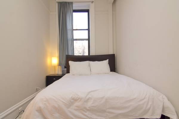 West 46th Street Apartment 