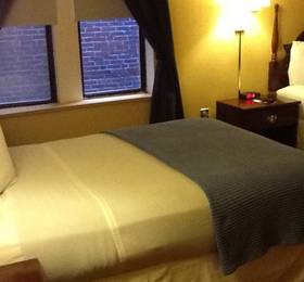 Туры в Milner Hotel Boston Common  в США