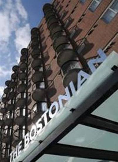 Bostonian Executive Suites  3* Канада, Оттава
