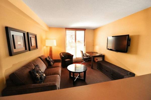 Bostonian Executive Suites  3* Канада, Оттава