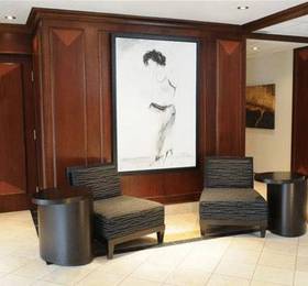 Bostonian Executive Suites  в Оттаве