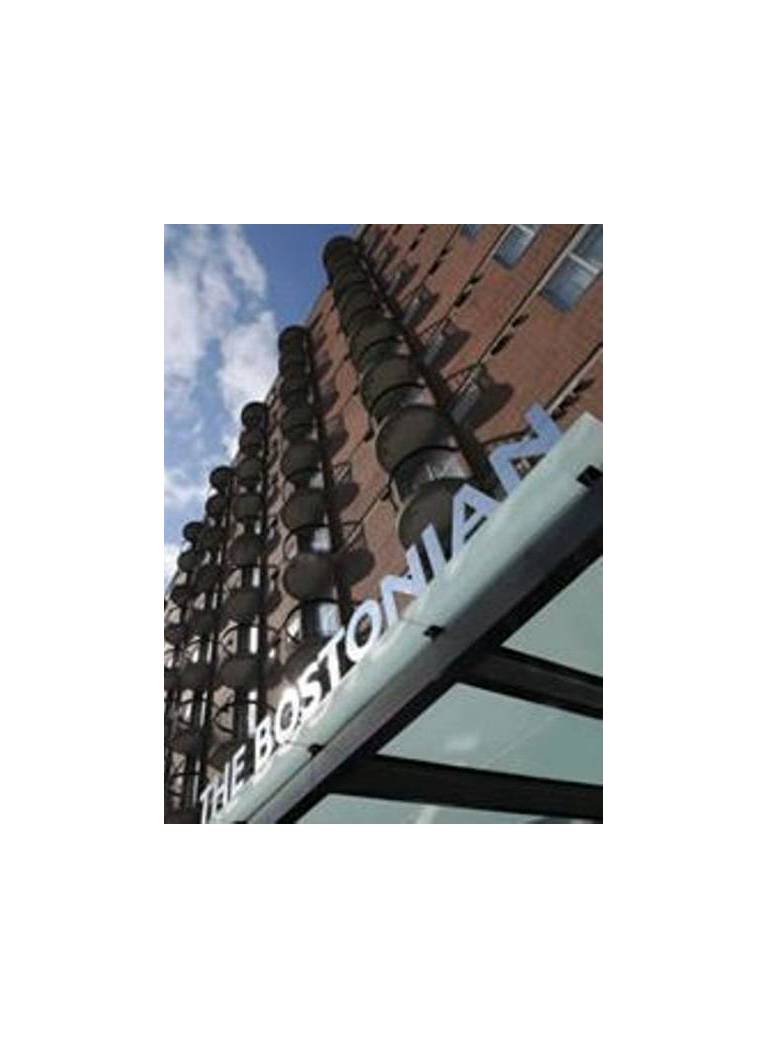 Bostonian Executive Suites 