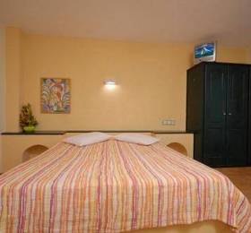 Туры в Jason Studios & Apartments  в Греции