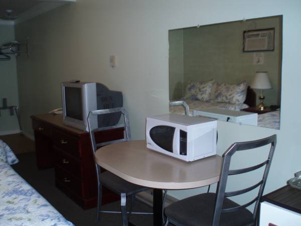 Traveler's Motel Penticton  2* Канада, Пентиктон