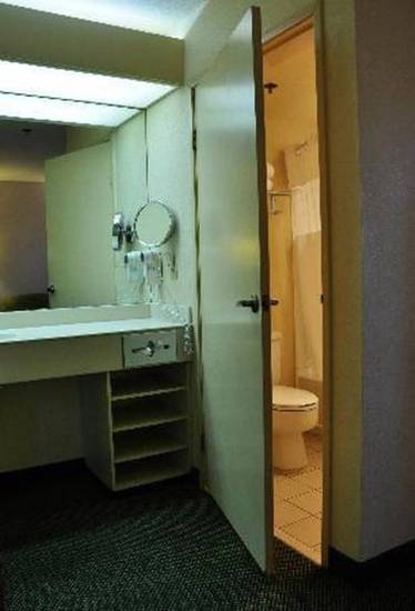 Hawthorn Suites Sacramento  3* США, Сакраменто