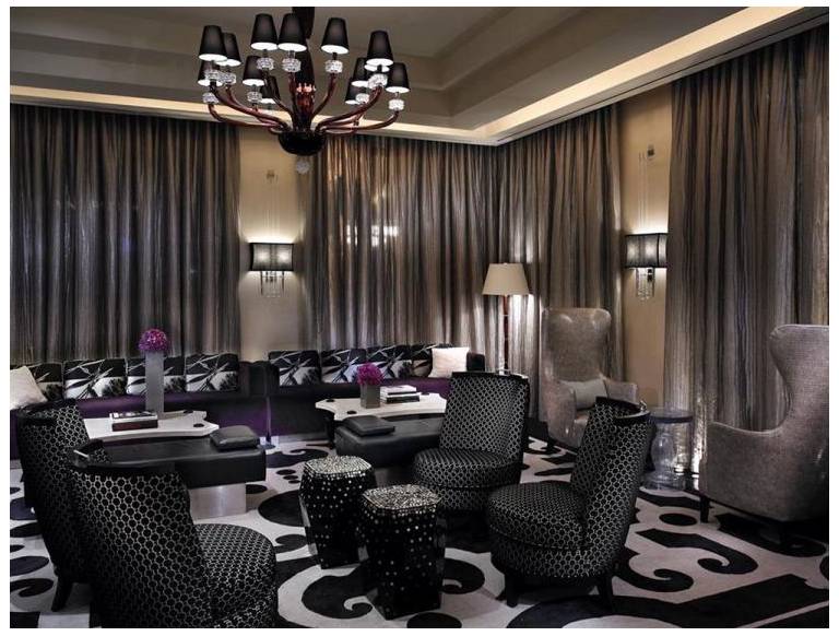Nine Zero, a Kimpton Hotel 