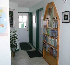 Barbara Lynn's Country Inn  в Ферни