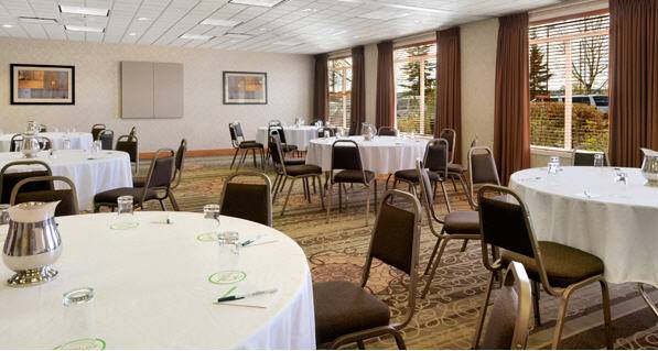 Wingate by Wyndham Calgary 