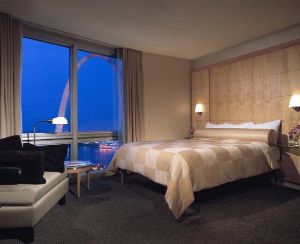 Millennium Hotel St. Louis  3* США, Сент-Луис