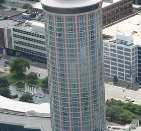 Отдых в Millennium Hotel St. Louis  - США, Сент-Луис