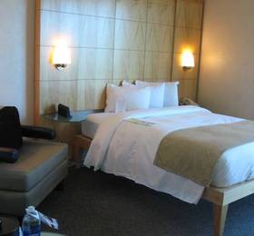 Туры в Millennium Hotel St. Louis  в США