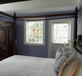 Туры в Rosewood Bed and Breakfast  в Канаде
