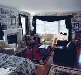 Отдых в Rosewood Bed and Breakfast  - Канада, Виктория
