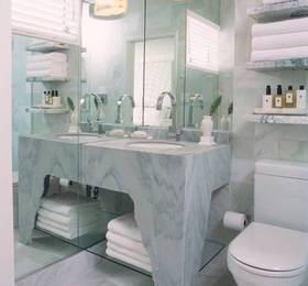 Туры в Avalon Hotel Beverly Hills  в США