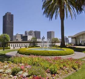 Отдых в The Fairmont San Francisco  - США, Сан-Франциско