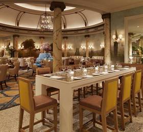 Туры в The Fairmont San Francisco  в США