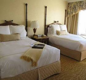 The Fairmont San Francisco  в Сан-Франциско