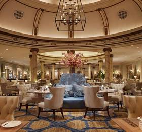 Отдых в The Fairmont San Francisco  - США, Сан-Франциско