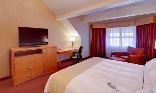 Radisson Salt Lake Airport  3* США, Солт-Лейк-Сити