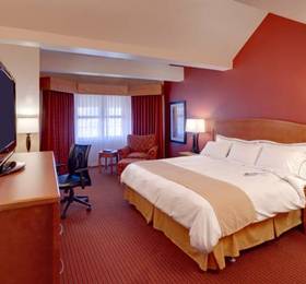 Radisson Salt Lake Airport  в Солт-Лейк-Сити