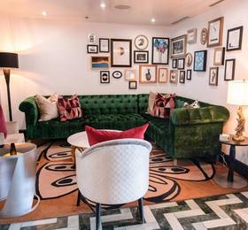Chamberlain West Hollywood  в Лос-Анджелесе