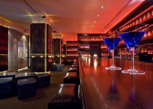 Hotel Valencia Santana Row  4* США, Калифорния
