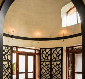 Отдых в Hotel Valencia Santana Row  - США, Калифорния