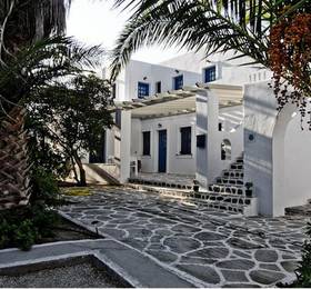 Туры в Arokaria Dreams Apartments в Греции