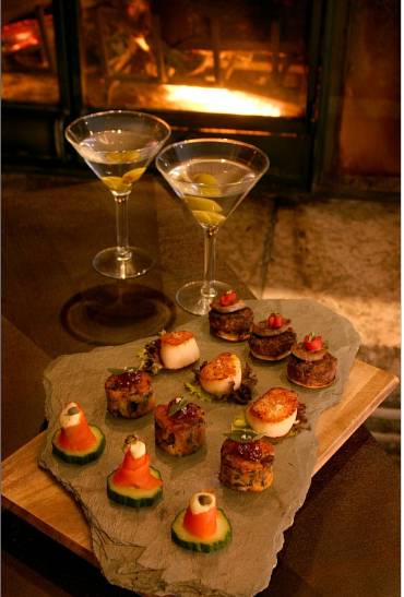 The Juniper Hotel & Bistro  3*