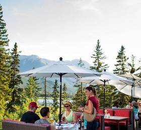 Туры в The Juniper Hotel & Bistro  в Канаде