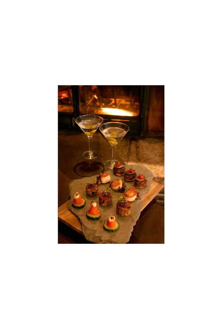 The Juniper Hotel & Bistro 