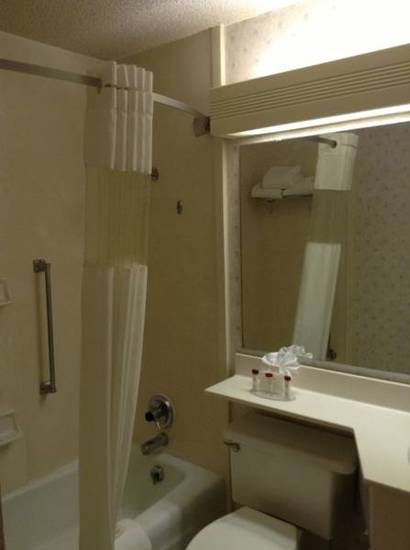Ramada - Dallas Love Field  3* США, Даллас