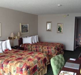 Туры в Ramada - Dallas Love Field  в США