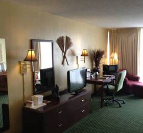 Отдых в Ramada - Dallas Love Field  - США, Даллас