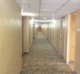 Ramada - Dallas Love Field  в Далласе
