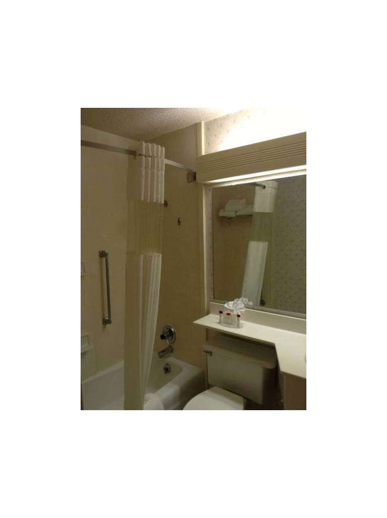 Ramada - Dallas Love Field 