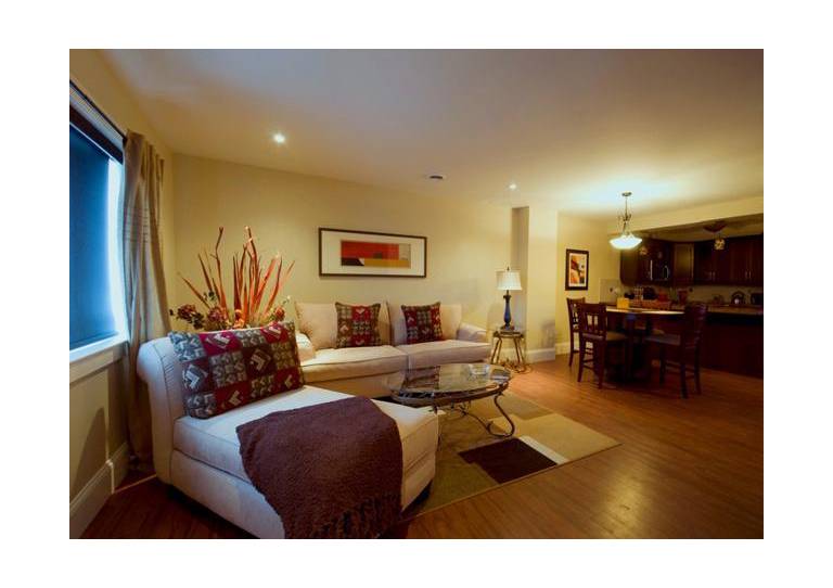 Executive Suites on Durham 