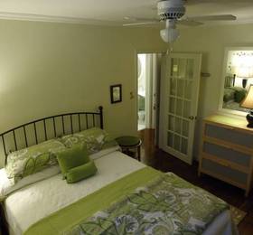 Отдых в Millwood Bed and Breakfast  - Канада, Садбери