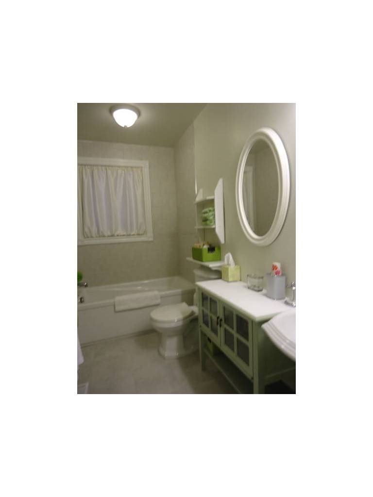 Millwood Bed and Breakfast 
