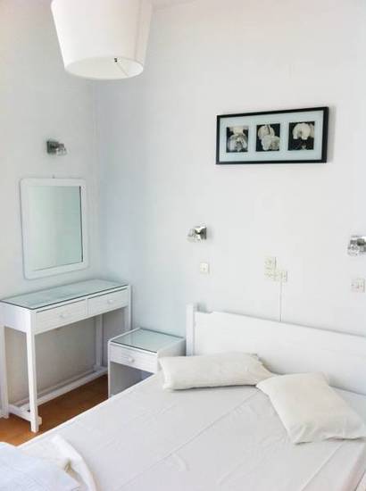 Villa Kelly Rooms & Suites  Греция, Науса