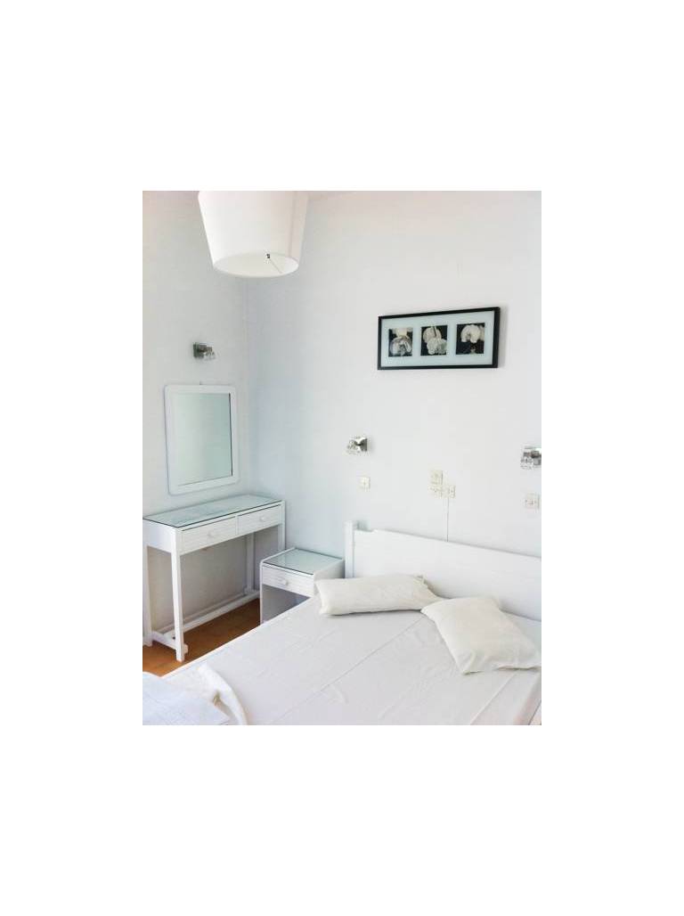 Villa Kelly Rooms & Suites 