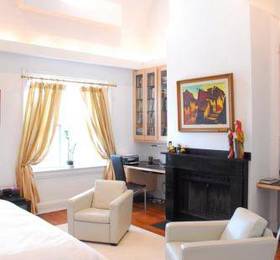 Туры в Dupont at the Circle B & B  в США