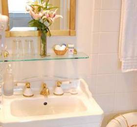 Отдых в Dupont at the Circle B & B  - США, Вашингтон