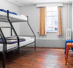 The Cambie Hostel Gastown  в Ванкувере