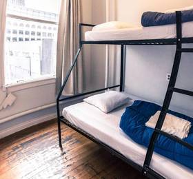 Туры в The Cambie Hostel Seymour  в Канаде
