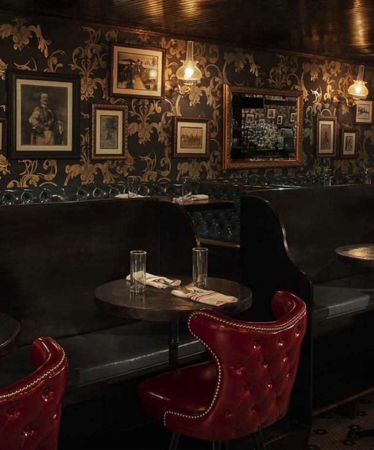 Refinery Hotel - New York 