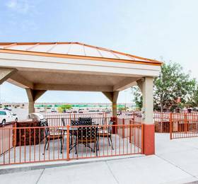 Отдых в Candlewood Suites El Paso  - США, Эль-Пасо