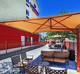 Candlewood Suites El Paso  в Эль-Пасо