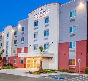 Туры в Candlewood Suites El Paso  в США