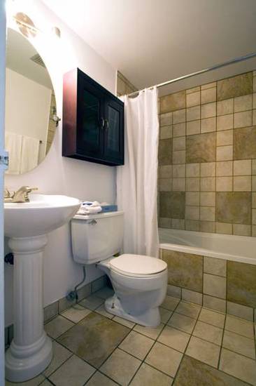 Trylon Appartements Hotel  3* Канада, Монреаль